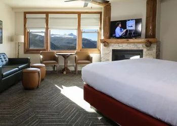 The Lodge at Breckenridge hotel thumbnail 5