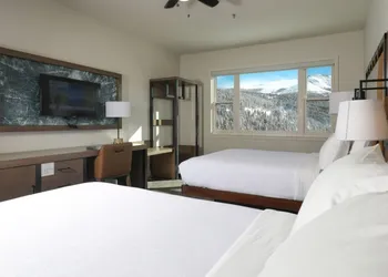 The Lodge at Breckenridge hotel thumbnail 7