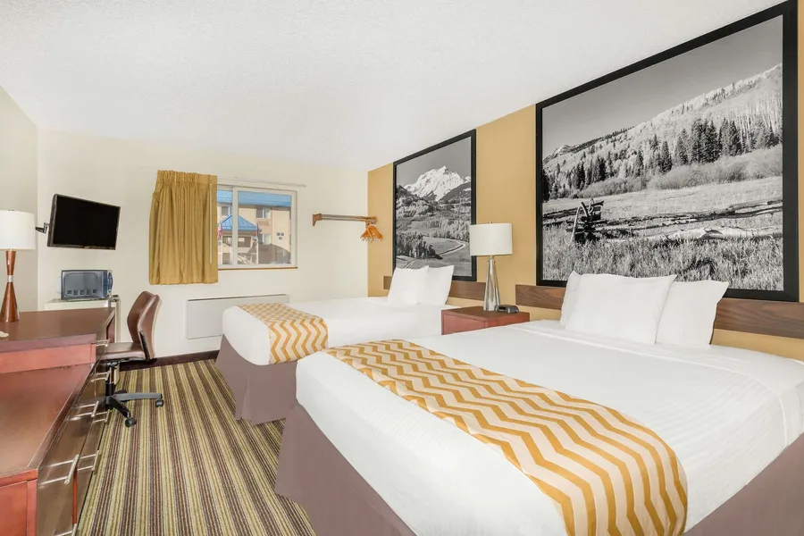 Travelodge by Wyndham Loveland/Fort Collins Area hotel detail image 6