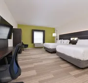Holiday Inn Express Mystic by IHG hotel detail image 4