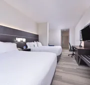 Holiday Inn Express Mystic by IHG hotel detail image 5