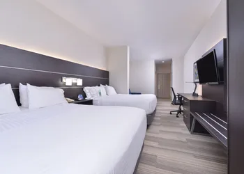 Holiday Inn Express Mystic by IHG hotel thumbnail 5