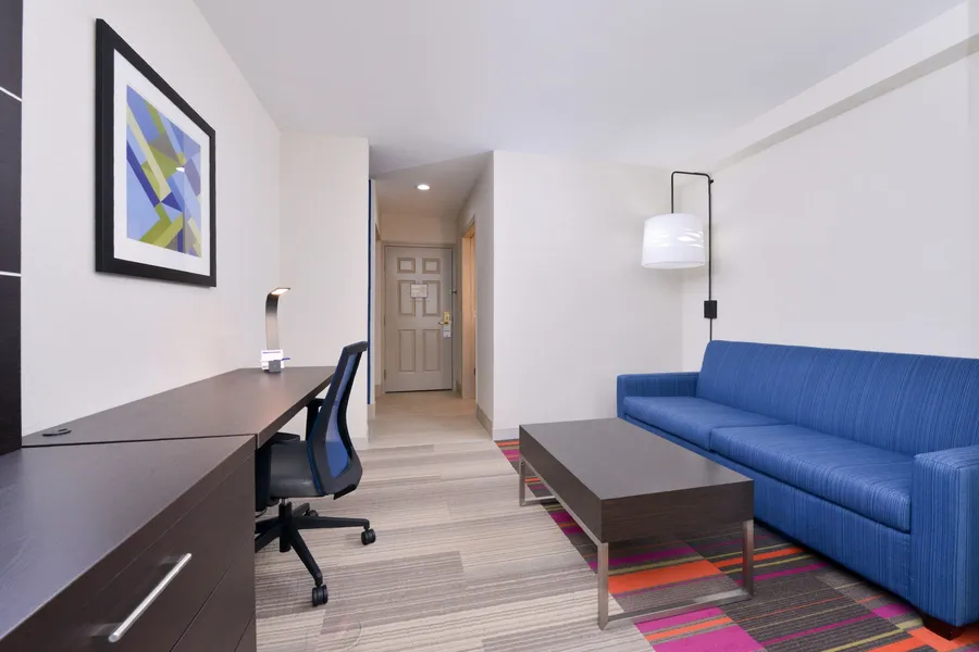 Holiday Inn Express Mystic by IHG hotel detail image 6