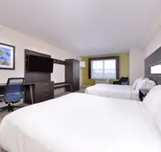 Holiday Inn Express Mystic by IHG hotel detail image 7