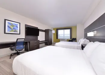 Holiday Inn Express Mystic by IHG hotel thumbnail 7
