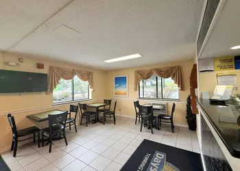Days Inn by Wyndham Torrington hotel thumbnail 2