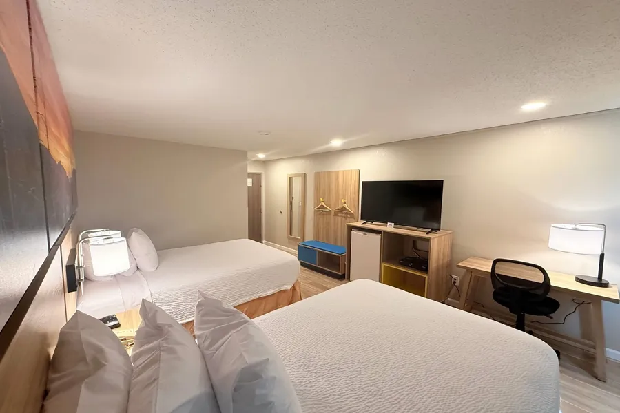 Days Inn by Wyndham Torrington hotel detail image 6