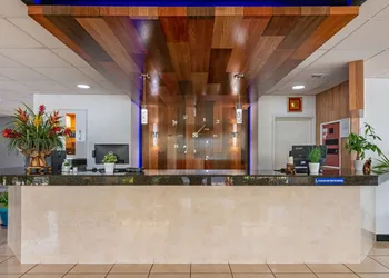 Rodeway Inn Clermont North hotel thumbnail 2