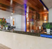 Rodeway Inn Clermont North hotel detail image 3