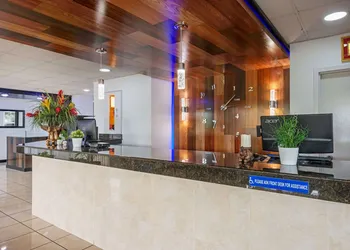 Rodeway Inn Clermont North hotel thumbnail 3