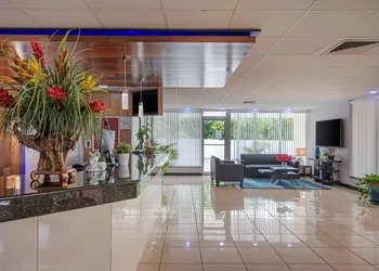 Rodeway Inn Clermont North hotel thumbnail 4
