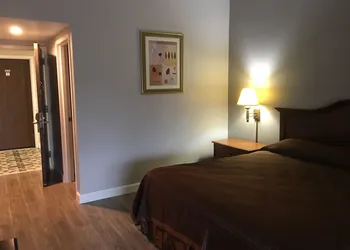 Rodeway Inn Clermont North hotel thumbnail 5