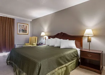 Rodeway Inn Clermont North hotel thumbnail 6