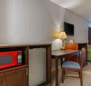 Rodeway Inn Clermont North hotel detail image 7