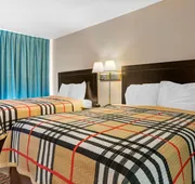 Rodeway Inn New Port Richey hotel detail image 3