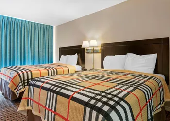 Rodeway Inn New Port Richey hotel thumbnail 3