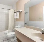 Rodeway Inn New Port Richey hotel detail image 4
