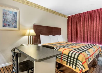 Rodeway Inn New Port Richey hotel thumbnail 6