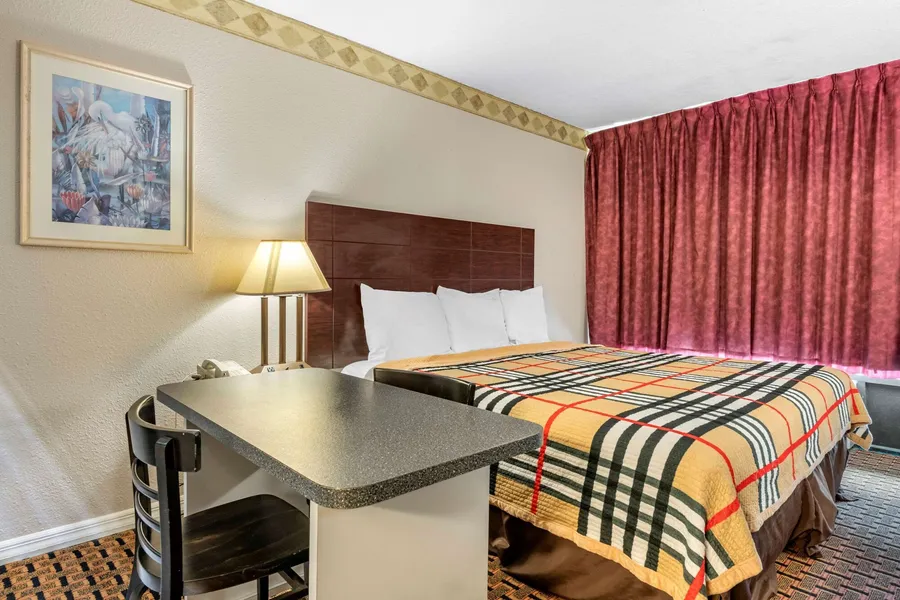 Rodeway Inn New Port Richey hotel detail image 6