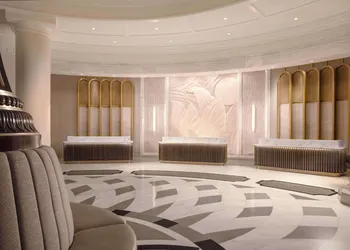 Waldorf Astoria Orlando - An Official Walt Disney World® Hotel hotel thumbnail 2