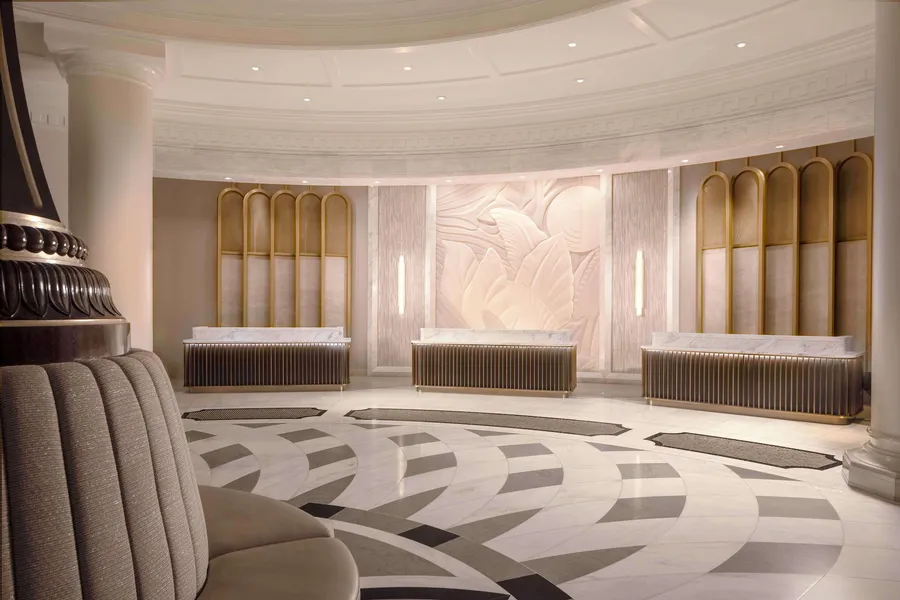 Waldorf Astoria Orlando - An Official Walt Disney World® Hotel hotel detail image 2