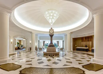 Waldorf Astoria Orlando - An Official Walt Disney World® Hotel hotel thumbnail 3
