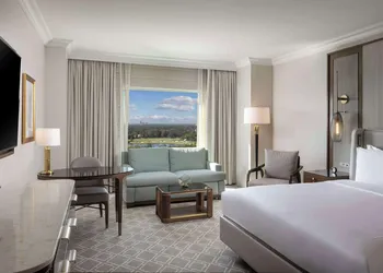 Waldorf Astoria Orlando - An Official Walt Disney World® Hotel hotel thumbnail 5