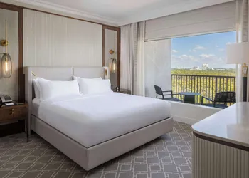 Waldorf Astoria Orlando - An Official Walt Disney World® Hotel hotel thumbnail 6