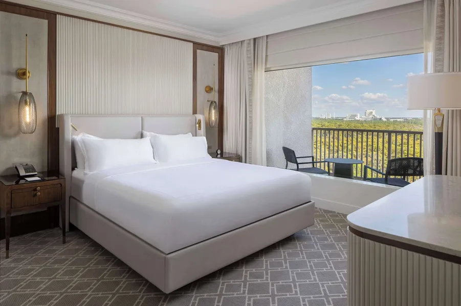 Waldorf Astoria Orlando - An Official Walt Disney World® Hotel hotel detail image 6