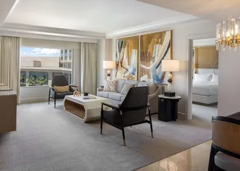 Waldorf Astoria Orlando - An Official Walt Disney World® Hotel hotel thumbnail 7