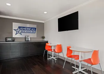 Americas Best Value Inn Orlando hotel thumbnail 4