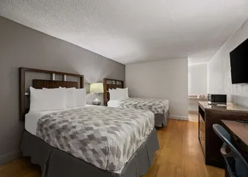 Americas Best Value Inn Orlando hotel thumbnail 7