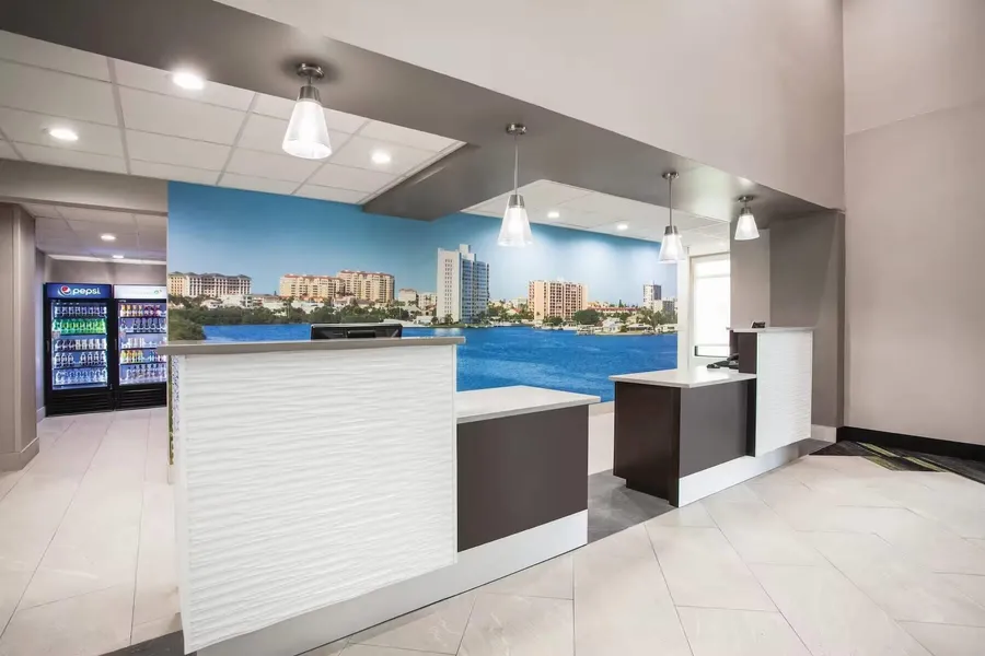 Comfort Inn & Suites Clearwater South - Pinellas Park hotel detail image 2