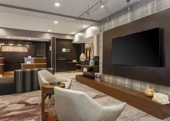 Courtyard by Marriott Tampa Brandon hotel thumbnail 2