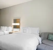 Courtyard by Marriott Tampa Brandon hotel detail image 3
