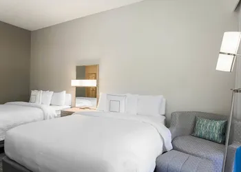 Courtyard by Marriott Tampa Brandon hotel thumbnail 3