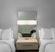 Courtyard by Marriott Tampa Brandon hotel detail image 4