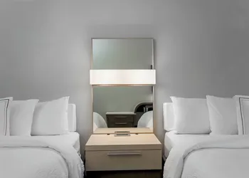 Courtyard by Marriott Tampa Brandon hotel thumbnail 4