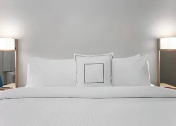 Courtyard by Marriott Tampa Brandon hotel thumbnail 5