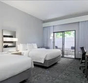 Courtyard by Marriott Tampa Brandon hotel detail image 7