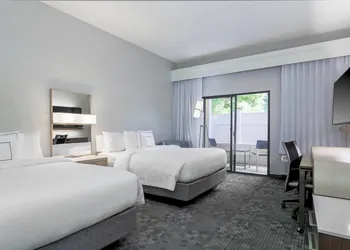 Courtyard by Marriott Tampa Brandon hotel thumbnail 7