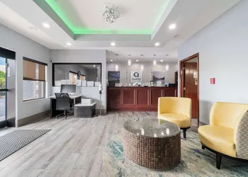 Quality Inn Adairsville - Calhoun South hotel thumbnail 3