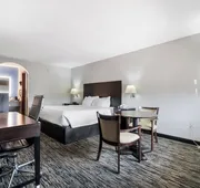 Quality Inn Adairsville - Calhoun South hotel detail image 4