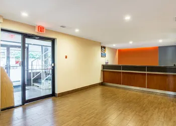 Motel 6 Atlanta, GA - Downtown hotel thumbnail 2