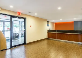 Motel 6 Atlanta, GA - Downtown hotel thumbnail 5