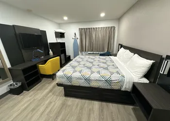 Motel 6 Atlanta, GA - Downtown hotel thumbnail 7