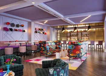 Hotel Colee, Atlanta Buckhead, Autograph Collection hotel thumbnail 2