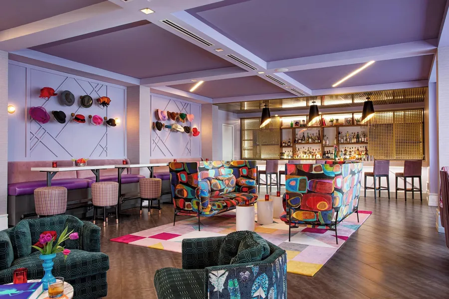 Hotel Colee, Atlanta Buckhead, Autograph Collection hotel detail image 2