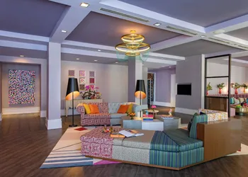 Hotel Colee, Atlanta Buckhead, Autograph Collection hotel thumbnail 6