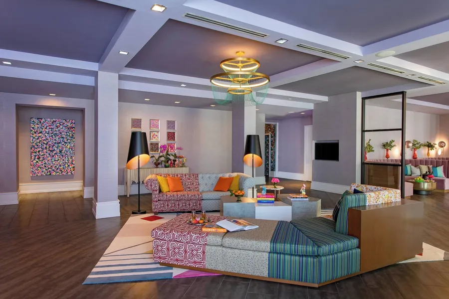Hotel Colee, Atlanta Buckhead, Autograph Collection hotel detail image 6